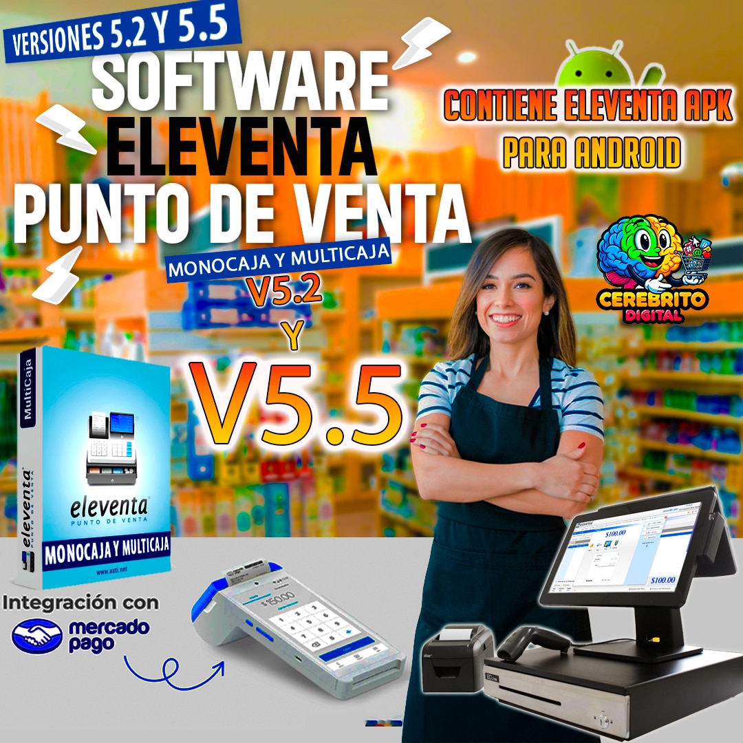 Punto de Venta