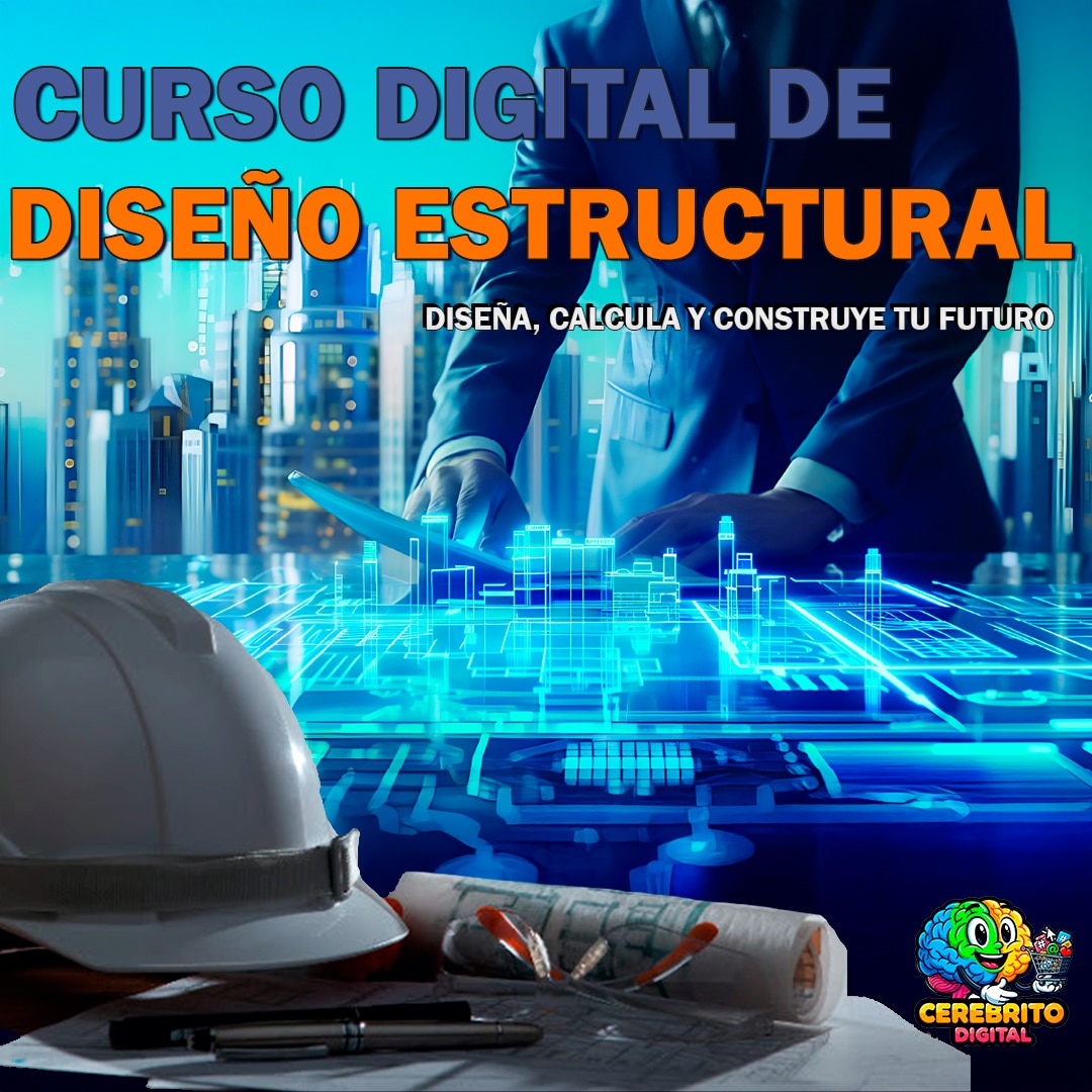 Curso Digital de Diseño Estructural