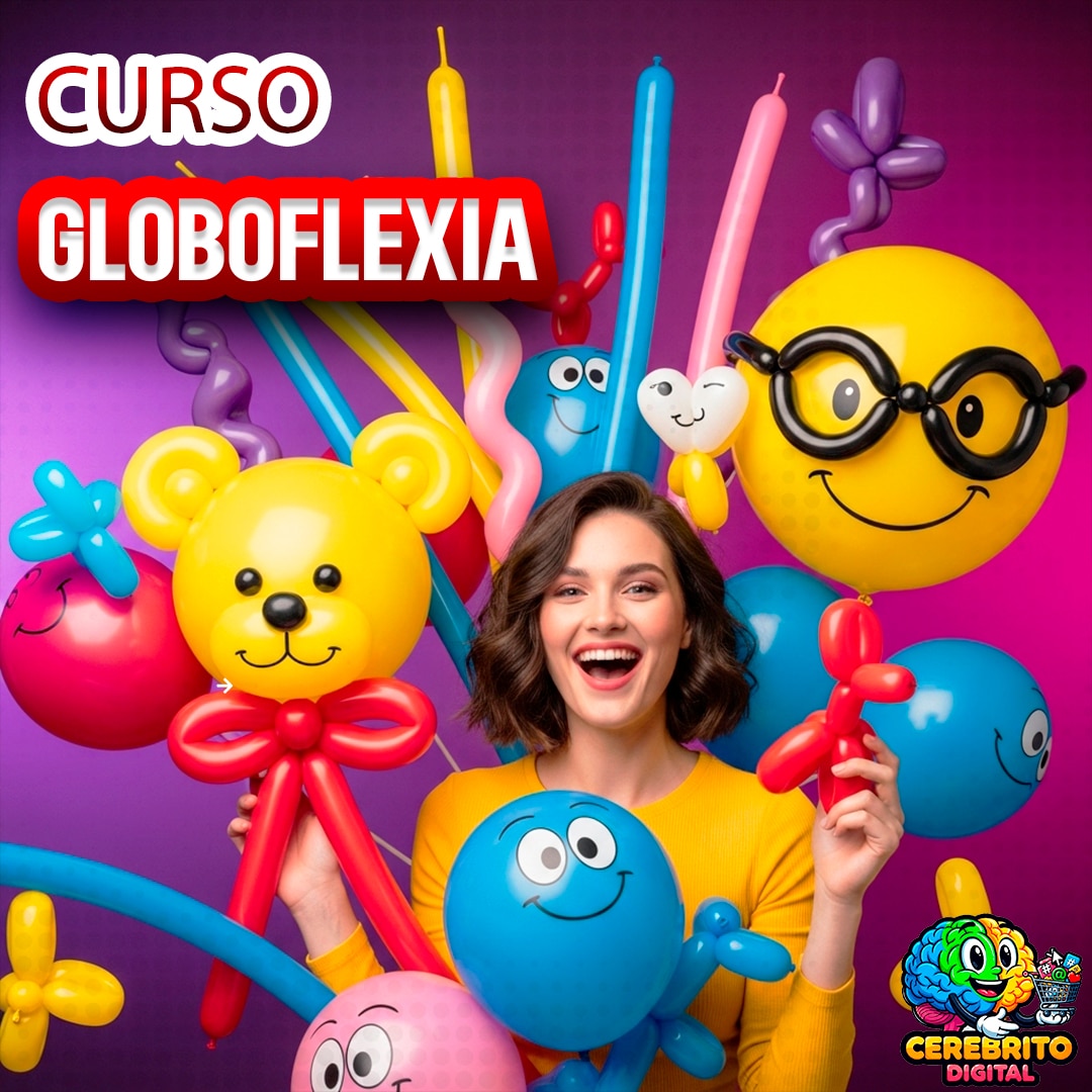 Curso Globoflexia