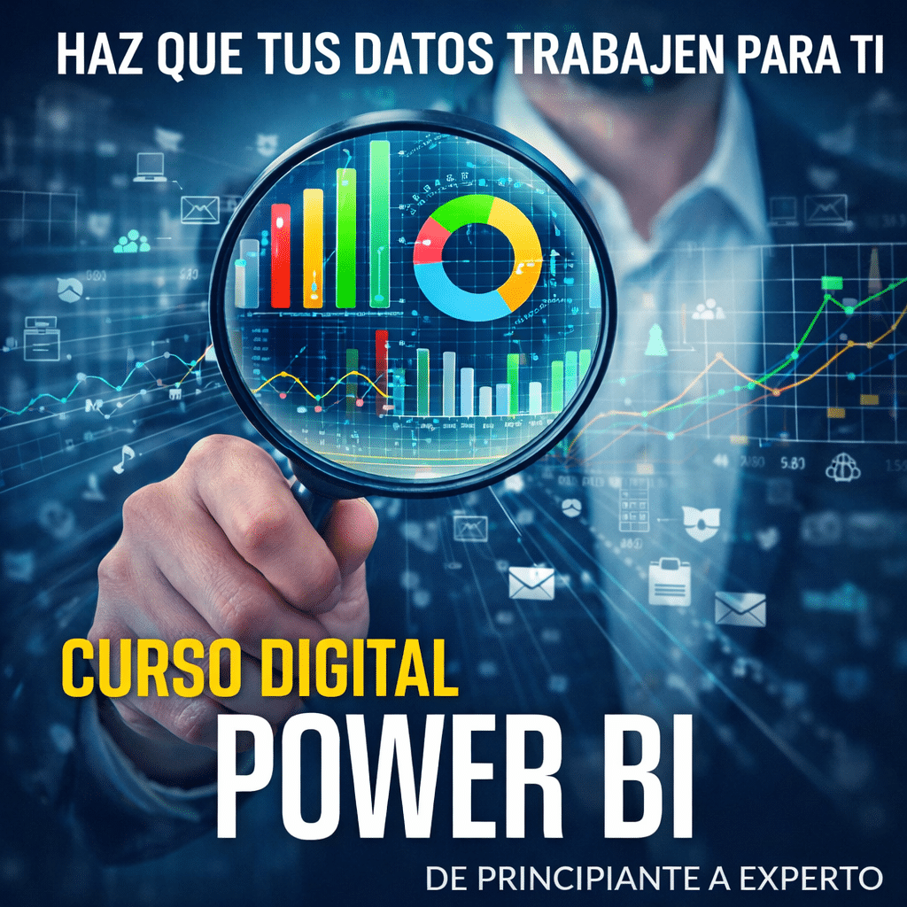 Curso Digital Power Bi