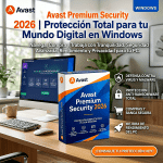 Avast Premium Security