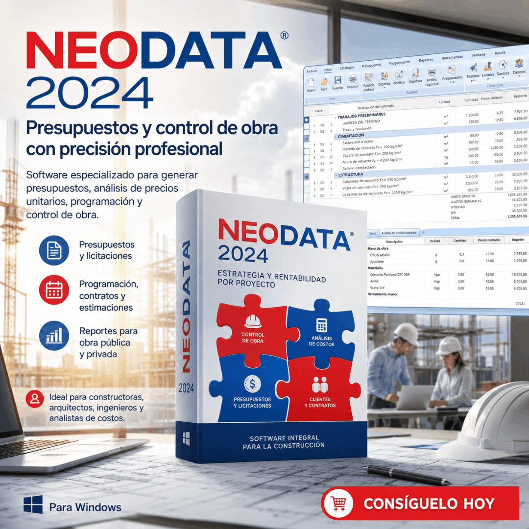 Neodata 2024