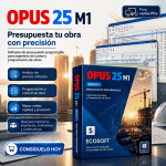 Opus 25 M1 (Windows)